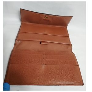 Authentic Preowned LV International Wallet